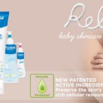 Mustela – A Complete Skin Care Line For Our Babies’ Sensitive Skin