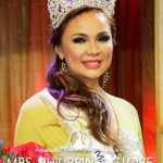 Q&A with Mrs. Philippines-Globe 2014 Stephanie Tiro Sitoy