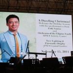 Fairview Terraces First Christmas Launch