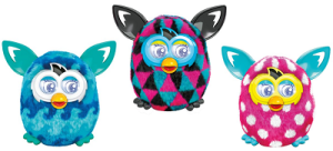 furbys