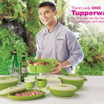 Tupperware Brands – A Complete Line Of Products For The Whole Family