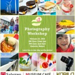 Take Blog Worthy Photos Mini Photography Workshop