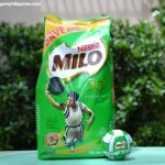 MILO Champ Towel – Collect Them All For Your Little Champions