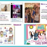 Total Girl Model Academy For 8-13 Year Olds Happening This April
