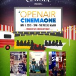 Experience Outdoor Film-Viewing At The Nuvali Night Sky Cinema