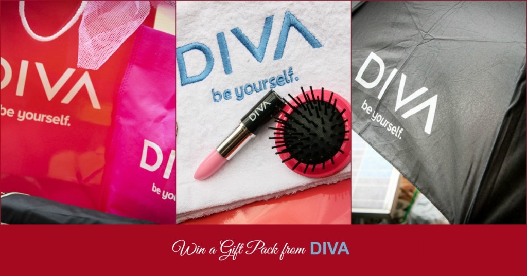 Diva Give Away