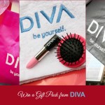 Diva Give Away