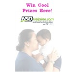 Citizen Services – NSO Helpline Love The Moms Promo