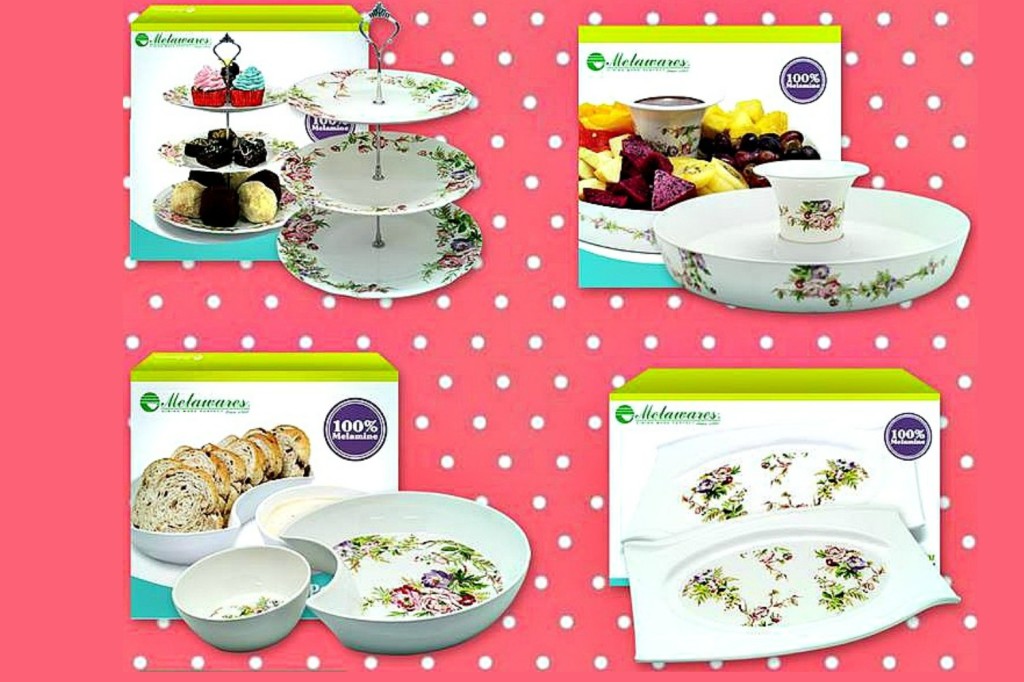 Win Melawares And Urban Kitchen Collections