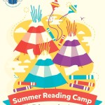 FREE Summer Reading Camp 2015