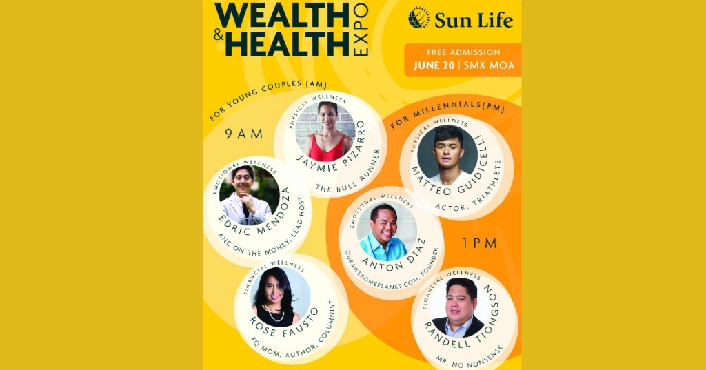 sun life health care insurance exam