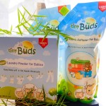 Wash Baby’s Clothes With Tiny Buds Gentle Laundry Wash