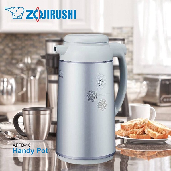 Zojirushi Lunch Jar - Convenient Microwaveable Containers We Can Depend On  - Mommy Bloggers Philippines - Mommy Bloggers Philippines