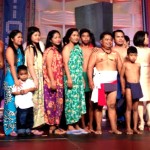 The 5th Jollibee Filipino Families Award: Celebrating Exemplary Filipino Families