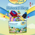 EQ Baby Club Extends Quality Experience To Members
