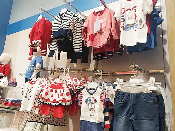 Baby Company Opens At Sm Seaside City Cebu Mommy Bloggers