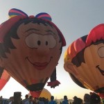 The 20th Philippine International Hot Air Balloon Festival 