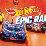 Hot Wheels Epic Race – Customize Your Hot Wheels And Compete !