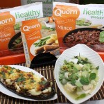 Meat-Free Filipino Dishes Made From Quorn In This Year’s Madrid Fusion