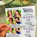 Welch’s Special Block Screening Of Mother’s Day Movie
