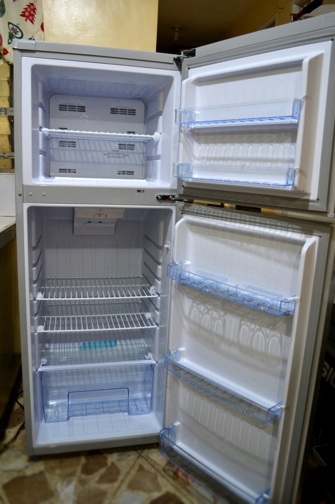 Hanabishi Refrigerator