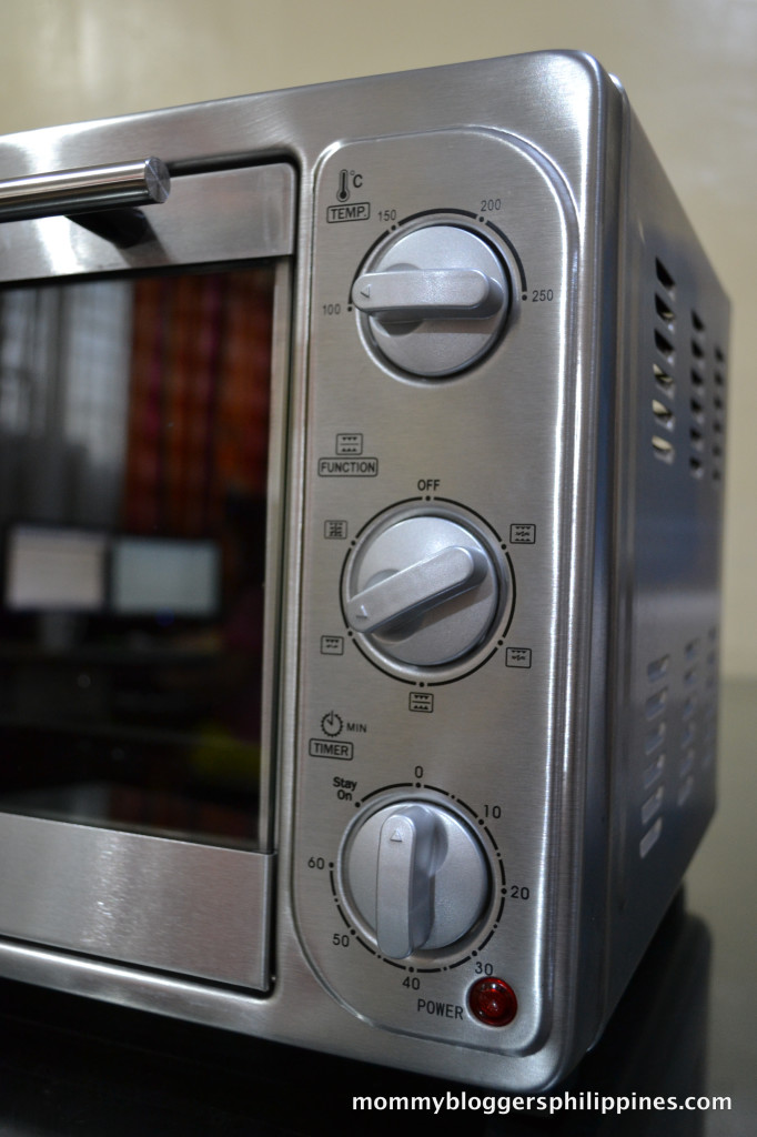 Hanabishi Convecton Oven