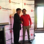 MoneyGram Brings OFWs Closer To Their Families, Robin Padilla As Global Brand Ambassador