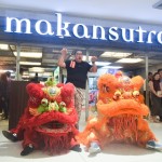 Makansuntra – Taste Authentic Singaporean Street Food At SM Megamall