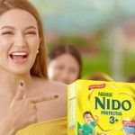 NIDO® PROTECTUS® 3+ Urges The Moms To Always Check The Label