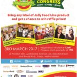 JOLLY University Year 4 Culinary Competition – It’s More JOLLY in the Philippines
