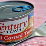 Century Tuna Corned Tuna Got Hotter