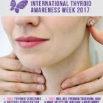 FREE Thyroid Screening At The International Thyroid Awareness Week (ITAW) Event