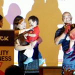 Infertility And In Vitro Fertilization (IVF) : Merck Philippines Sheds Light To Couples With Fertility Problems