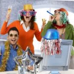 Best Gift Ideas for the Office Party