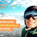 FWD Life Philippines Sponsors Filipino Cancer Survivor To The North Pole Marathon