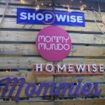Shopwise Empowers Busy Moms To Be Home Wise Moms