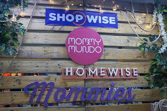 Mommy Mundo Shopwise Home Wise Mommies