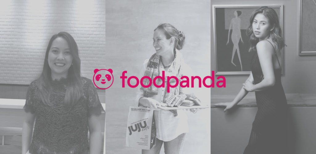 foodpanda Unveils How Female Restaurant Owners and Managers #PressforProgress In A Male-Dominated Industry