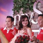mySlim Promotes Healthy Kind Of Sexiness With Erich Gonzales