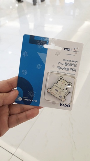 Visa Tap Contactless Payment Launch