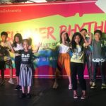 Let Your Kids Dance To The Summer Rhythm At The Araneta Center