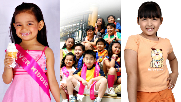 Ever Malls Celebrates 15 Years With Kiddie Stars Talent Search And Grand Homecoming