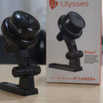 Ulysses Talk & Listen IP Camera Product Review
