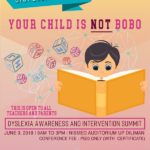 Dispelling Myths : Your Child Is Not “Bobo”