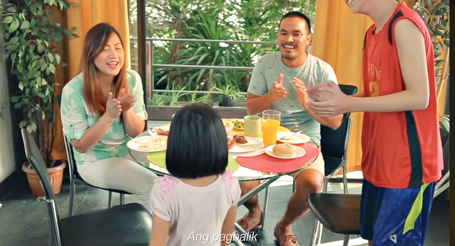 Itlog.Ph Video Celebrates EGGstraordinary Partnerships!