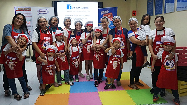 Our Ultimate Bread Journey In Gardenia Bread Factory