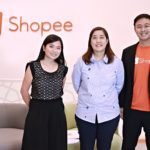 Robinsons Appliances Partners With Shopee
