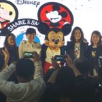 Mickey Mouse Celebrates 90 Years Of Magic In The Philippines At ‘Share-A-Smile’ Caravan In SM Supermalls