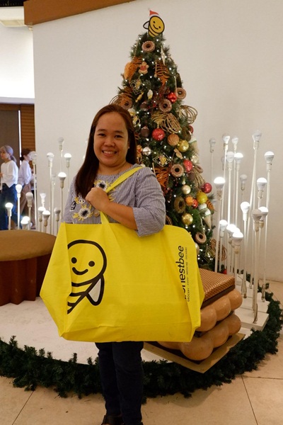Skip The Holiday Rush - Food And Gift Baskets Under The Christmas Offerings Category On honestbee App