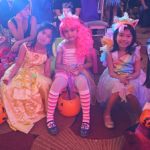 Cocoon Boutique Hotel And Hive Hotel & Convention Place In QC – #FamilyGhouls All Treats No Tricks Halloween Party A Big Success